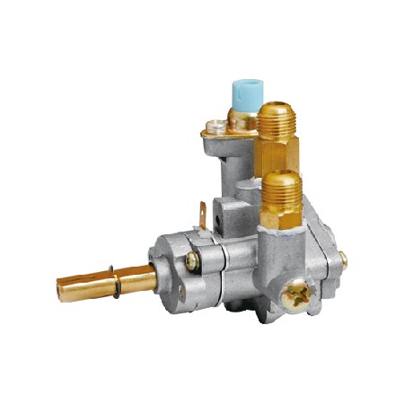 Ga03 safety valve