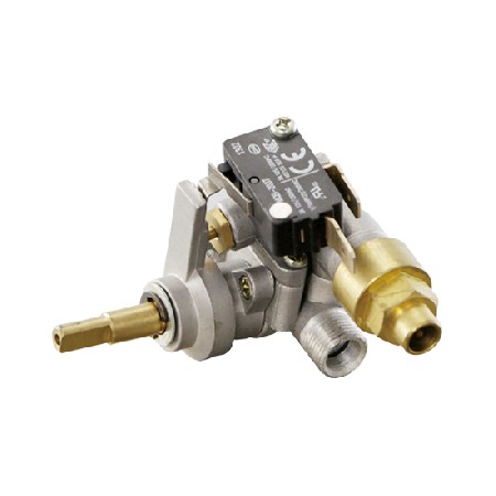 GA02 safety valve