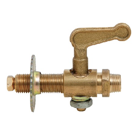 C40 copper valve