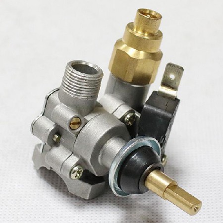 Ga09 safety valve